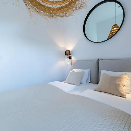 Appartement Euronia - Visitopl Miedzyzdroje