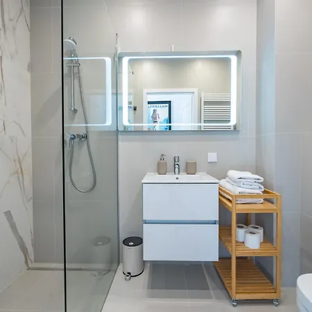 Appartement Euronia - Visitopl *