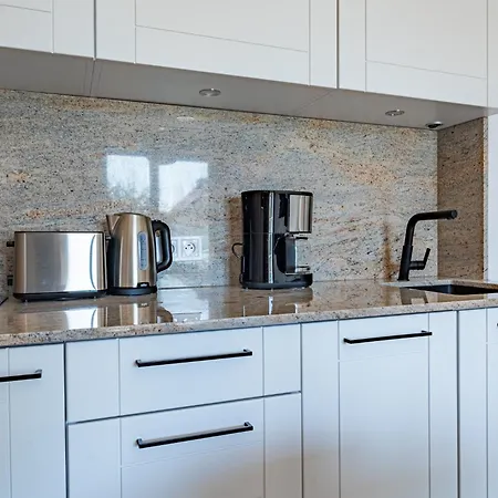 דירה Euronia - Visitopl *