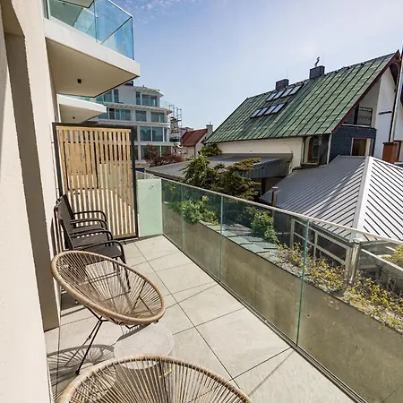 Appartement Euronia - Visitopl *