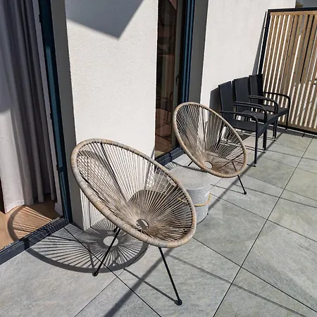 Appartement Euronia - Visitopl