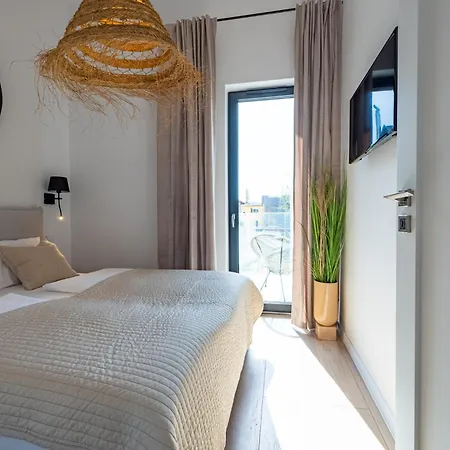 Euronia - Visitopl Miedzyzdroje