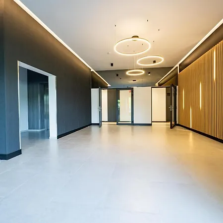 Euronia - Visitopl Appartement *