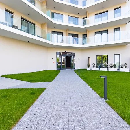 Euronia - Visitopl Miedzyzdroje