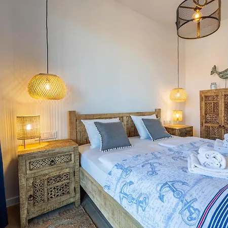 דירה Euronia - Visitopl