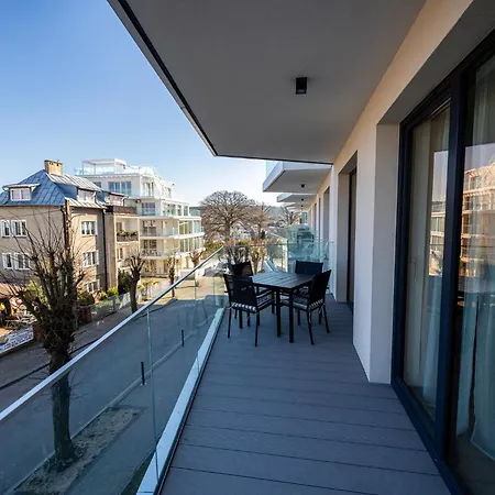 Euronia - Visitopl Appartement *