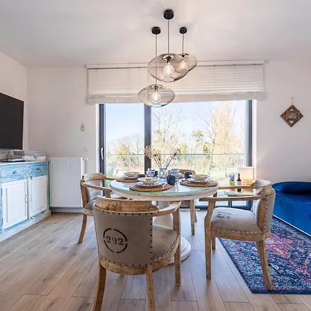 Euronia - Visitopl Miedzyzdroje