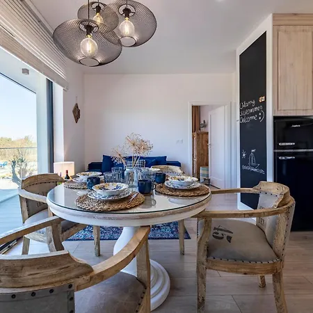 Euronia - Visitopl Appartement