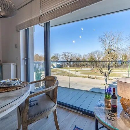 Euronia - Visitopl Appartement *