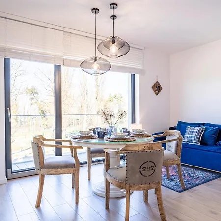 Euronia - Visitopl Miedzyzdroje