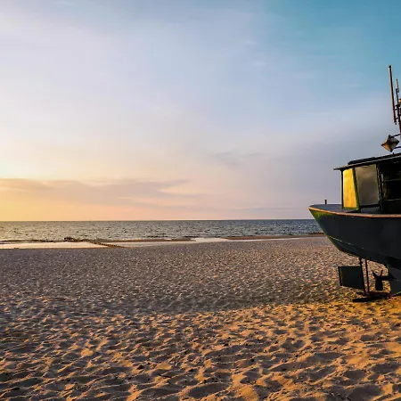 Euronia - Visitopl דירה מידזיזדרויה