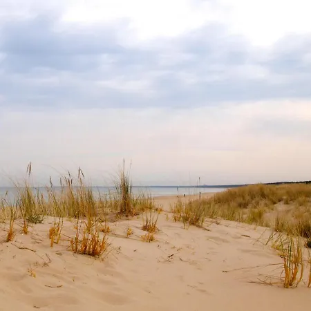 Euronia - Visitopl דירה מידזיזדרויה