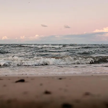 Euronia - Visitopl דירה מידזיזדרויה