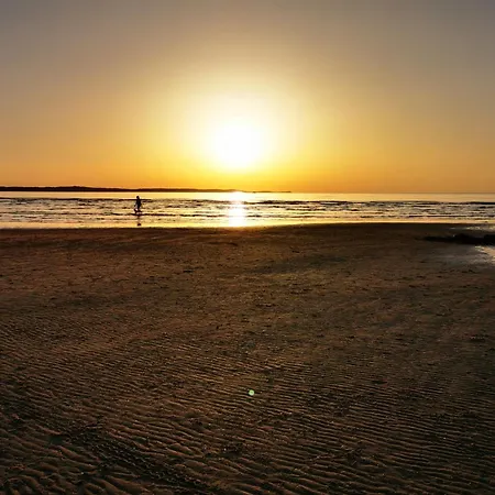 Euronia - Visitopl דירה